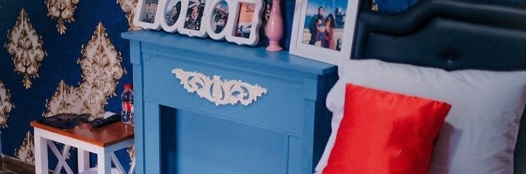 Others Violita House by FH Stay