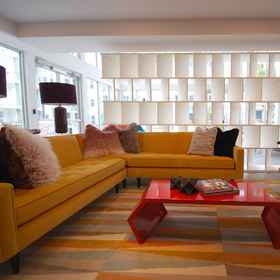 Primary image 1 S1bc Great Location Peaceful 1-br Near Colony Square, Peachtree Center Hotels