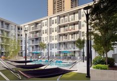 Others 3 S1bc Great Location Peaceful 1-br Near Colony Square