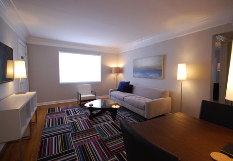 Others B1bl Cute Condo Walkable to Midtown 1 Block From Marta