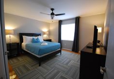 其他 3 B1bf Safe Clean Condo w Free Parking Near Shepherd Center