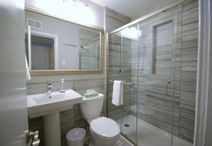 Khác 4 B1be Enjoy a Pet-friendly and Clean Condo Near the Beltline