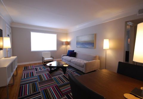 Others B1bj Great Value Serviced Condo in Quiet Neighborhood