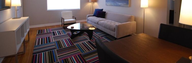 อื่นๆ B1bj Great Value Serviced Condo in Quiet Neighborhood