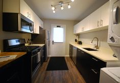 Others 7 B1bd Safe Clean Condo Only Blocks From Piedmont Hospital