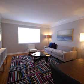 Primary image 1 B1bd Safe Clean Condo Only Blocks From Piedmont Hospital, Hamilton E. Holmes Hotels