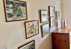 其他 2 Traditional, Charming 3 Bedroom House in Seahouses