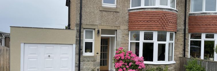 其他 Traditional, Charming 3 Bedroom House in Seahouses