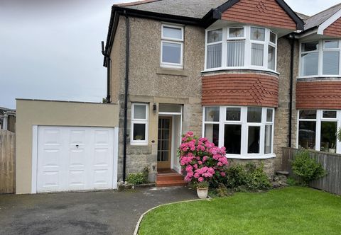 其他 Traditional, Charming 3 Bedroom House in Seahouses