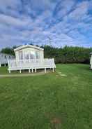 Primary image Remarkable 3-bed Lodge in Newport Isle of Wight