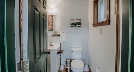 Lainnya 2 71mf- Rustic - Pets Ok - Sleeps 4 1 Bedroom Cabin by Redawning