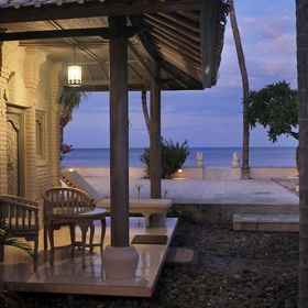 Primary image 1 DHAUTEYA VILLA, Bali Hotels