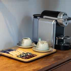 Room 1 THE KNIGHT OF NOTTINGHILL, Khách sạn International Society of Ultrasound in Obstetrics and Gynecology (ISUOG)