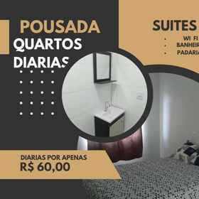 Primary image 1 Pousada Nova vida, Hotel Goiás