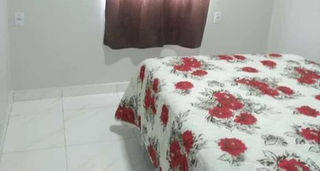 อื่นๆ 2 Pousada Nova vida