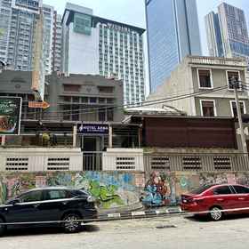 Primary image 1 Hotel Arba, Khách sạn Berjaya Times Square Theme Park