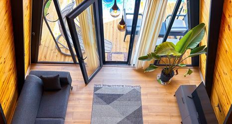 其他 2 Olea Deluxe Sapanca