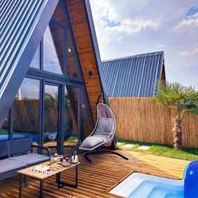 Room 1 Olea Deluxe Sapanca, Sakarya Hotels