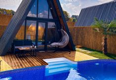 其他 4 Olea Deluxe Sapanca