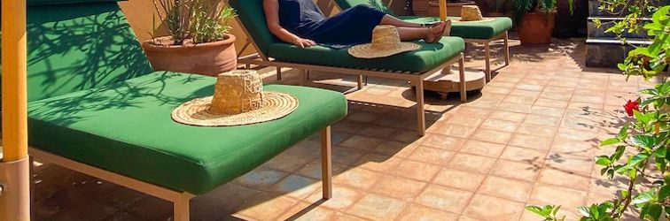 อื่นๆ Riad Danka Boutique Hôtel