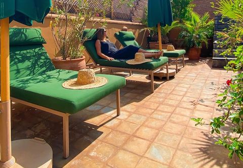 อื่นๆ Riad Danka Boutique Hôtel