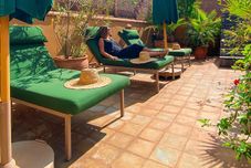 อื่นๆ Riad Danka Boutique Hôtel