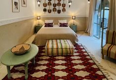 อื่นๆ 2 Riad Danka Boutique Hôtel