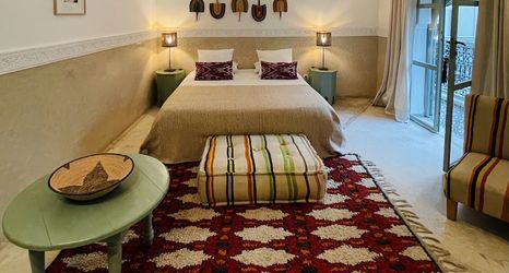 อื่นๆ 2 Riad Danka Boutique Hôtel