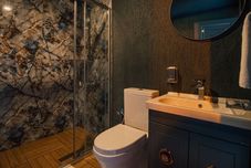 其他 Dome212Sapanca