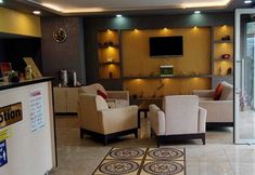 Lainnya 3 NEZİH SUİTS