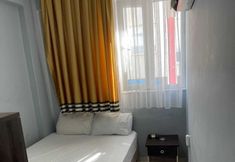 Lainnya 4 NEZİH SUİTS