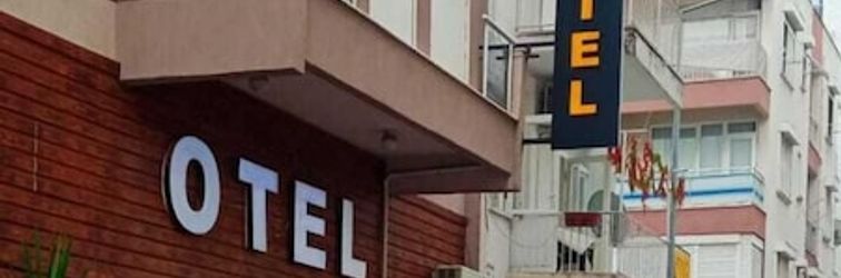 Lainnya NEZİH SUİTS