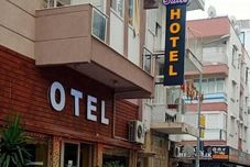 Lainnya NEZİH SUİTS