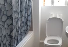 其他 4 Rushden Retreat - 3 Bedroom House