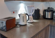 其他 5 Rushden Retreat - 3 Bedroom House