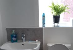 其他 2 Rushden Retreat - 3 Bedroom House