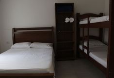 其他 2 Pousada Kasarão Praia Grande