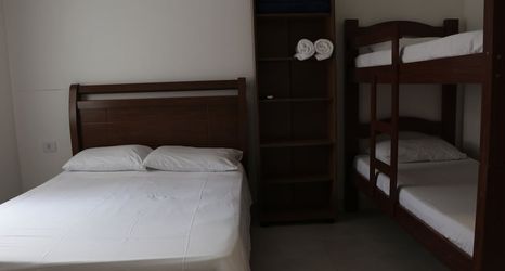 其他 2 Pousada Kasarão Praia Grande