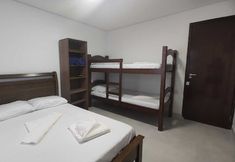 其他 4 Pousada Kasarão Praia Grande