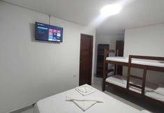 其他 5 Pousada Kasarão Praia Grande