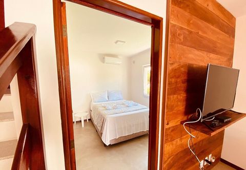 Others Casa Tatuamunha Beach