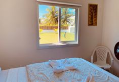 อื่นๆ 5 Casa Tatuamunha Beach