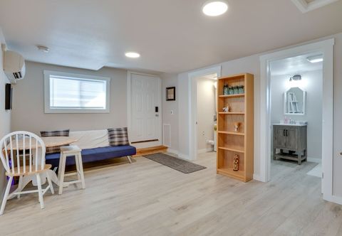 其他 Cozy Lafayette Townhome Rental Near Parks & River