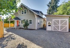 其他 2 Cozy Lafayette Townhome Rental Near Parks & River