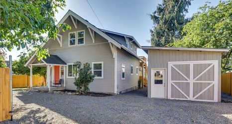 其他 2 Cozy Lafayette Townhome Rental Near Parks & River