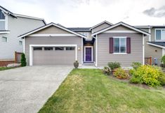 Others 5 Furnished Patio & Fire Pit: Bremerton Home!