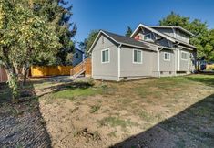 Others 6 Lafayette Townhome: Cozy Retreat w/ Private Patio