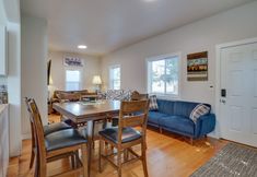 Others 5 Lafayette Townhome: Cozy Retreat w/ Private Patio