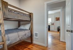 Others 2 Lafayette Townhome: Cozy Retreat w/ Private Patio