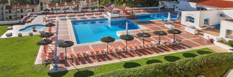 Others Jardim Cozy Apartment with 2 swimming pools near the Old Town